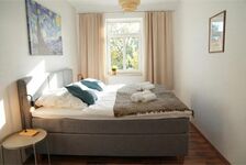 5 BR I 13 PAX I voll ausgestattet I WIFI I free Parking Bild 16