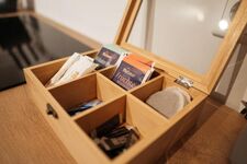 5 BR I 13 PAX I voll ausgestattet I WIFI I free Parking Bild 22