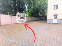 5 BR I 13 PAX I voll ausgestattet I WIFI I free Parking Bild 15