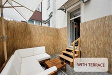 5 BR I 13 PAX I voll ausgestattet I WIFI I free Parking Bild 14