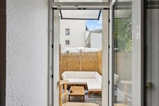 5 BR I 13 PAX I voll ausgestattet I WIFI I free Parking Bild 29