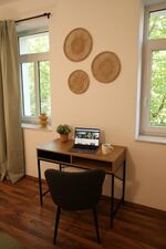 5 BR I 13 PAX I voll ausgestattet I WIFI I free Parking Bild 21