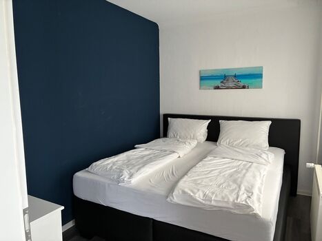 Exklusives Landhaus bei Hamburg – 4 Schlafzimmer, Sauna & Kamin Bild 5