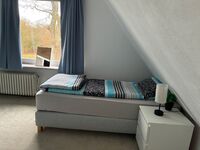 Exklusives Landhaus bei Hamburg – 4 Schlafzimmer, Sauna & Kamin Bild 3