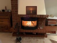 Exklusives Landhaus bei Hamburg – 4 Schlafzimmer, Sauna & Kamin Bild 10