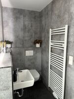 Exklusives Landhaus bei Hamburg – 4 Schlafzimmer, Sauna & Kamin Bild 12