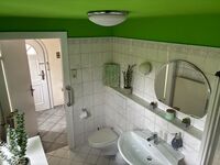 Exklusives Landhaus bei Hamburg – 4 Schlafzimmer, Sauna & Kamin Bild 13