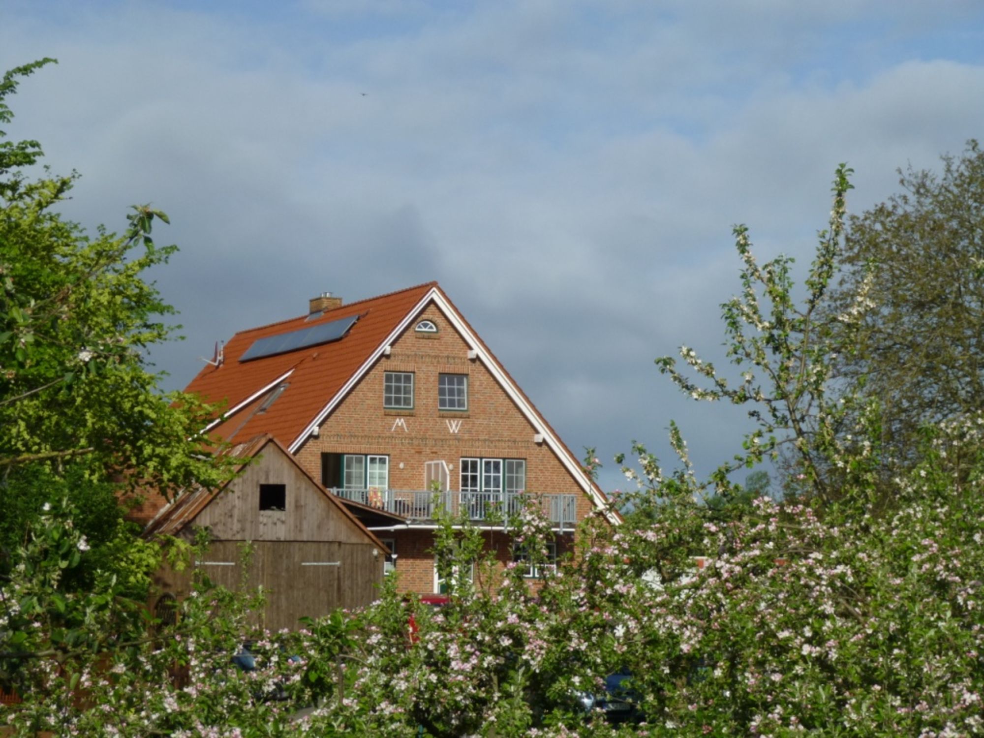 Ferienwohnungen Schröder