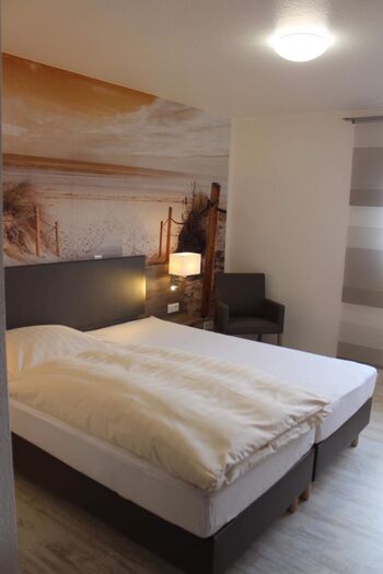 Hotel Zum Lütten DIDI Bild 5