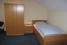 Hotel Zum Lütten DIDI Bild 7