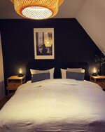 Ferienhaus Altstadt-Koje Bild 6