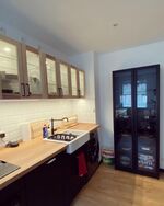 Ferienhaus Altstadt-Koje Bild 2
