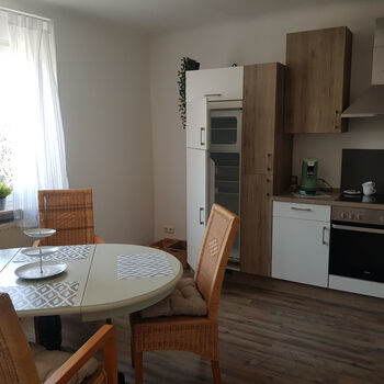Monteurzimmer/Ferienwohnung 2 ZKB Zdjęcie 3