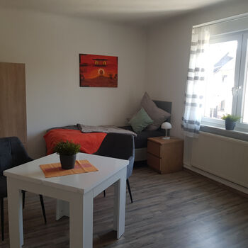 Monteurzimmer/Ferienwohnung 2 ZKB Zdjęcie 2