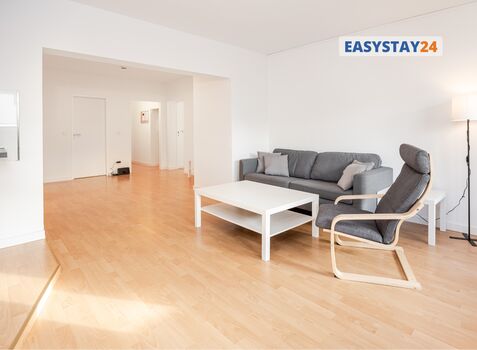 Easystay24 - Wohnungen in Darmstadt - Langen - Dreieich