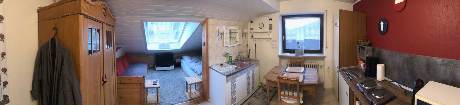 Enkelzimmer
