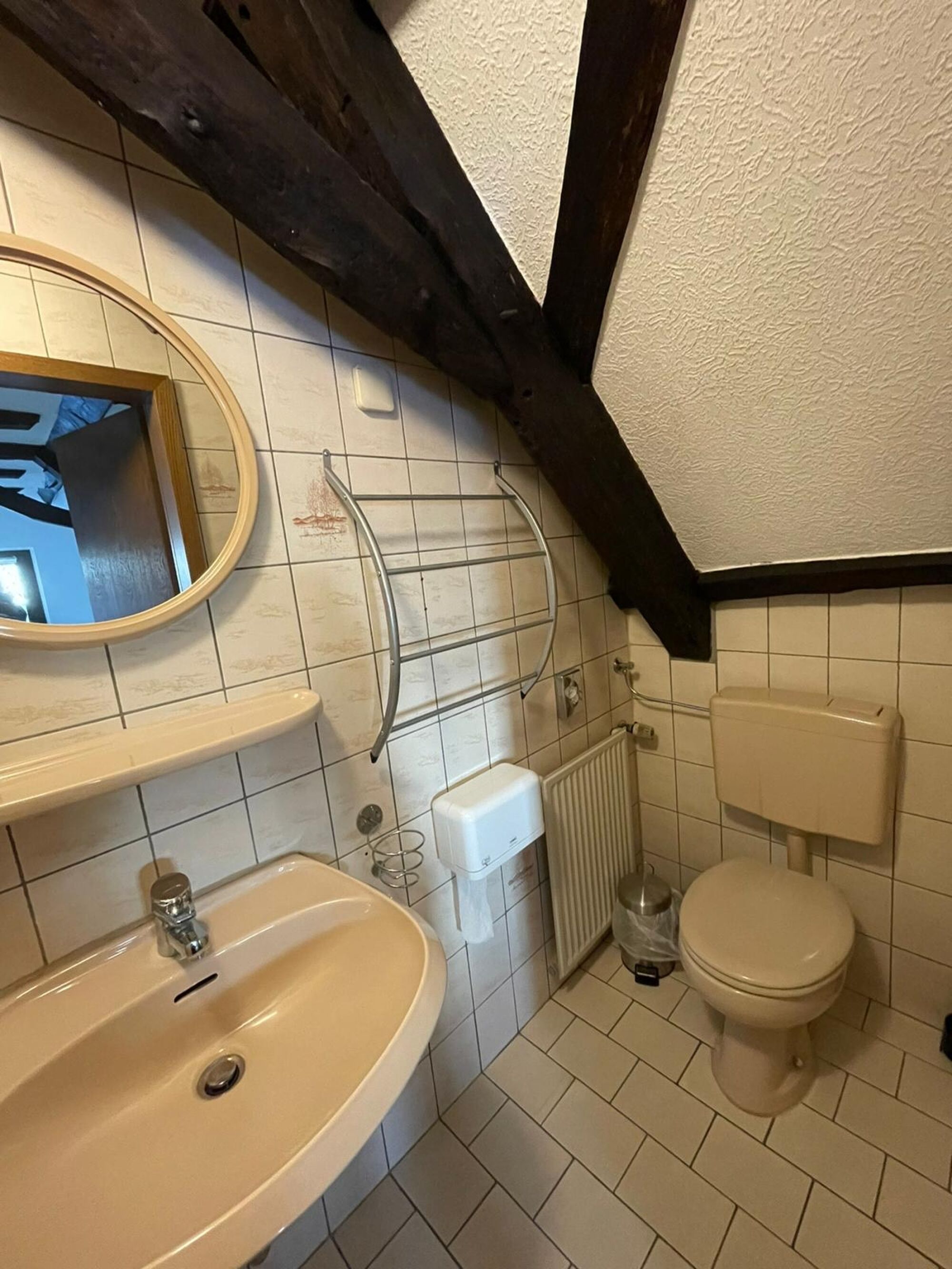 Badezimmer 1