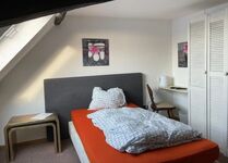 Schlafzimmer 3