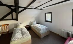 Schlafzimmer 5