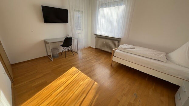 Kaupa: Wohnung für 3 Pers. im 4.OG für Monteure in Passau Picture 2