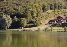 Traumhaus am See Bild 13