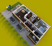 Traumhaus am See 2 Zdjęcie 21