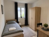 Zentrale Monteurwohnungen in Wuppertal und Umgebung Bild 6
