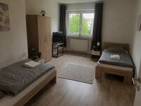 Zentrale Monteurwohnungen in Wuppertal und Umgebung Bild 5