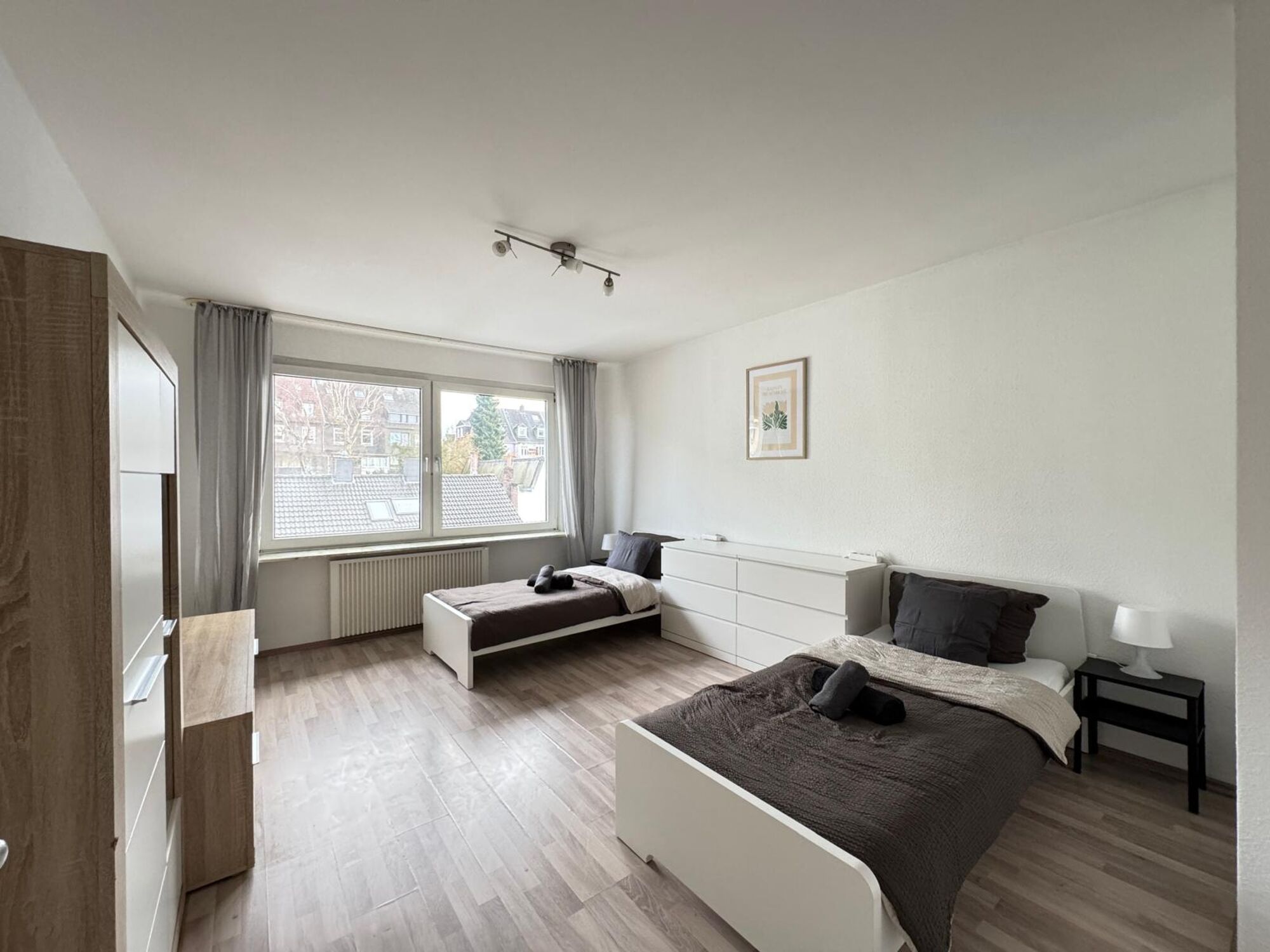 Schlafzimmer 2