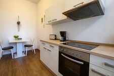 Dreamzzz Moderne Monteurunterkünfte in Bamberg Zentrum Bild 4