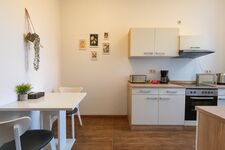 Dreamzzz Moderne Monteurunterkünfte in Bamberg Zentrum Bild 9