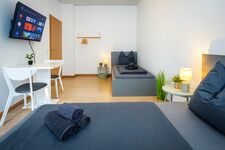 Dreamzzz Moderne Monteurunterkünfte in Bamberg Zentrum Bild 3