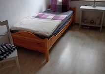 Wohnung Am Wald Bild 9