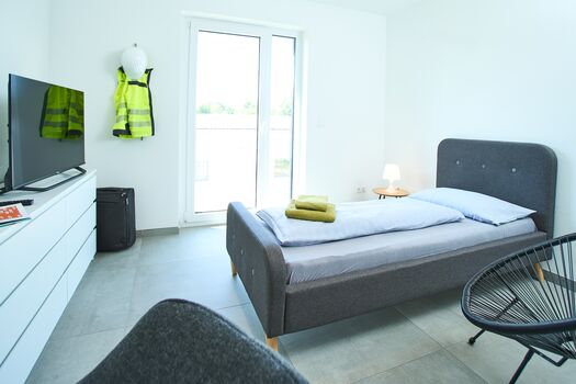 Single Apartment