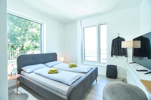 Penthouse Apartment 2