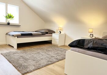 City Rooms Heppenheim Bild 4