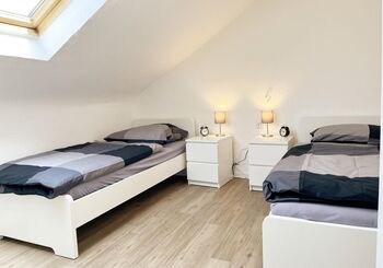 City Rooms Heppenheim Bild 3