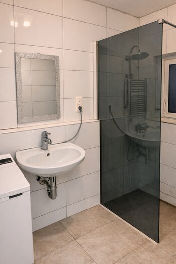Monteurwohnung Melle nahe A30 – WLAN, Parkplatz, für Firmen Bild 3