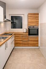 Monteurwohnung Melle nahe A30 – WLAN, Parkplatz, für Firmen Bild 2