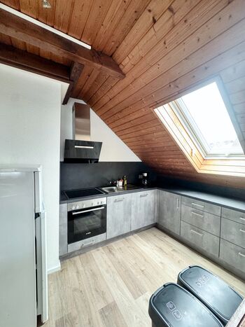 Wohnung Frech Zdjęcie 2