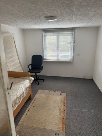 4 Zimmer Wohnung, Nähe Amazon DBW8 ideal für Monteure/Handwe Bild 4