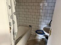 4 Zimmer Wohnung, Nähe Amazon DBW8 ideal für Monteure/Handwe Bild 8