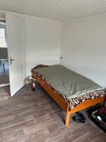 4 Zimmer Wohnung, Nähe Amazon DBW8 ideal für Monteure/Handwe Bild 7