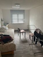 4 Zimmer Wohnung, Nähe Amazon DBW8 ideal für Monteure/Handwe Bild 1