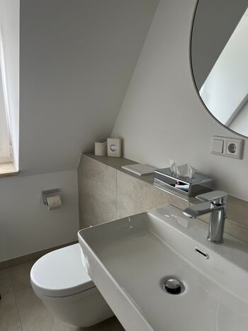 Stadt Villa Forchheim Bild 4