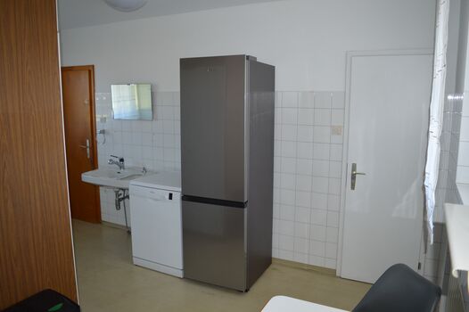 Wohnhaus mit Einzelzimmer Bild 5