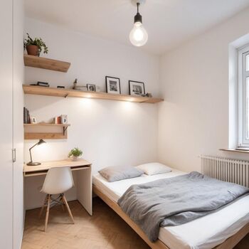 Monteurunterkunft in Dresden / Umgebung nach Ihrem Bedürfnis Obrázok 4