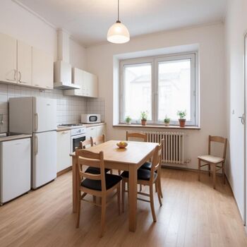 Monteurunterkunft in Dresden / Umgebung nach Ihrem Bedürfnis Obrázok 5