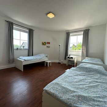 Monteurunterkunft / Monteurwohnung / möbilierte Wohnung Zdjęcie 4