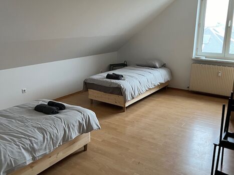 Monteurzimmer Seiersberg Zdjęcie 5